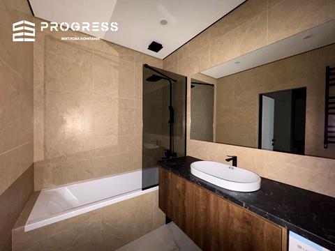 квартира за адресою Ленкавського вул., 34 к4