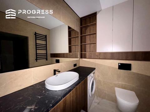 квартира за адресою Ленкавського вул., 34 к4