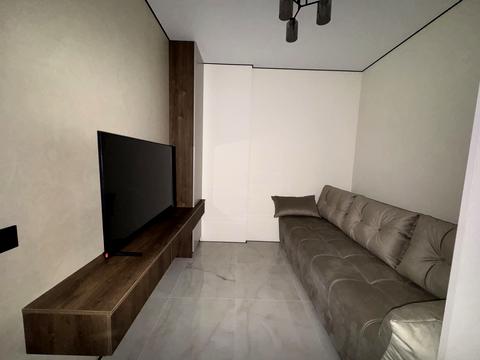 квартира за адресою Ленкавського вул., 34 к4