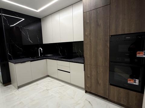 квартира за адресою Ленкавського вул., 34 к4