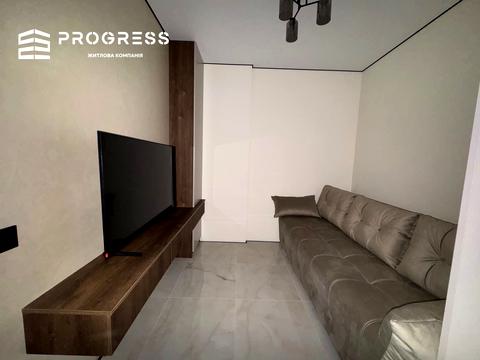 квартира за адресою Ленкавського вул., 34 к4