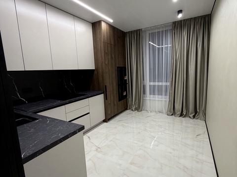 квартира за адресою Ленкавського вул., 34 к4