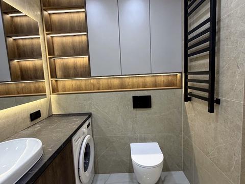 квартира за адресою Ленкавського вул., 34 к4