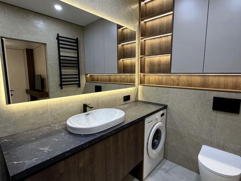 квартира за адресою Ленкавського вул., 34 к4