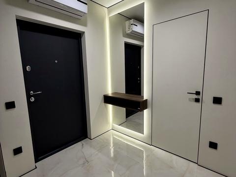 квартира за адресою Ленкавського вул., 34 к4