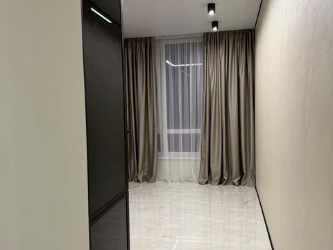 квартира за адресою Ленкавського вул., 34 к4