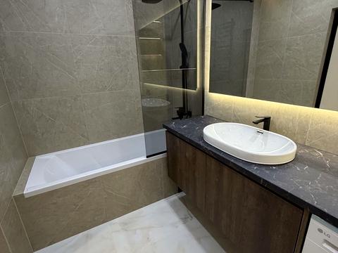 квартира за адресою Ленкавського вул., 34 к4