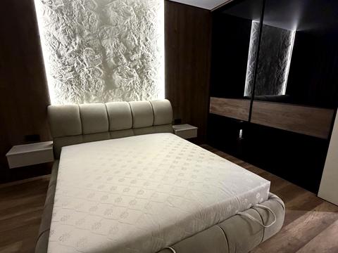 квартира за адресою Ленкавського вул., 34 к4