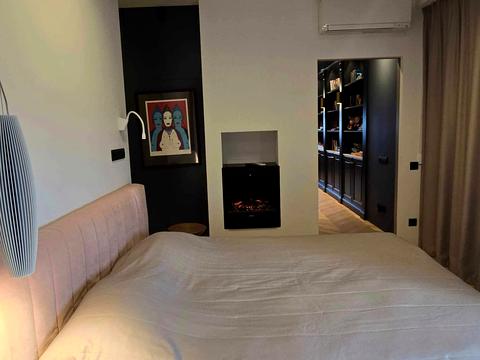 квартира за адресою Старокозацька вул. (Комсомольська), 75