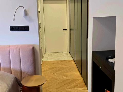 квартира за адресою Старокозацька вул. (Комсомольська), 75