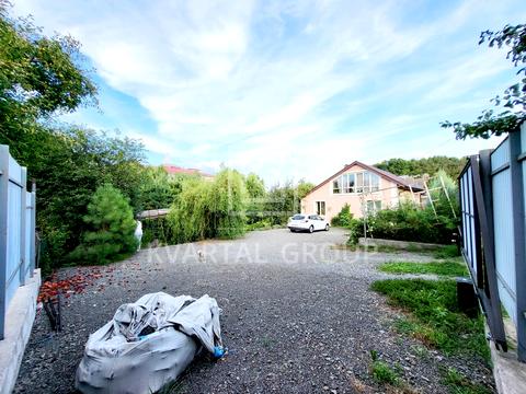 дом по адресу Свято-Покровская ул. (Ленина)