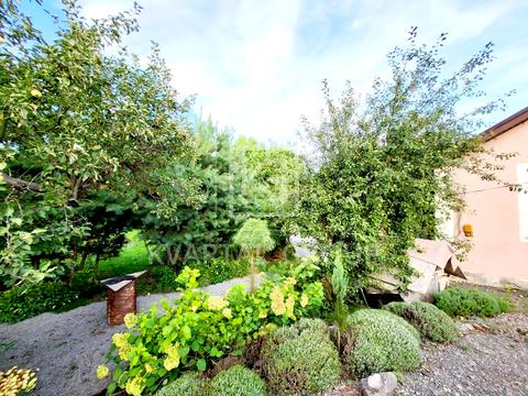 дом по адресу Свято-Покровская ул. (Ленина)