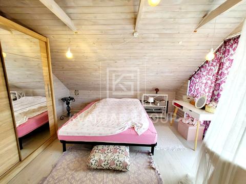 дом по адресу Свято-Покровская ул. (Ленина)