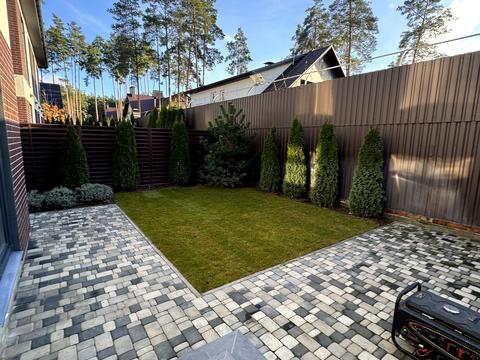 будинок за адресою Бучанське шосе