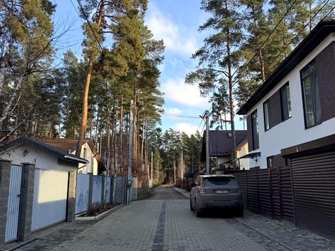 будинок за адресою Бучанське шосе