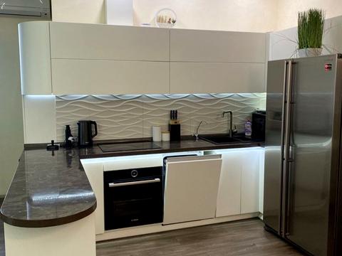 квартира по адресу Симферопольская ул., 2-К