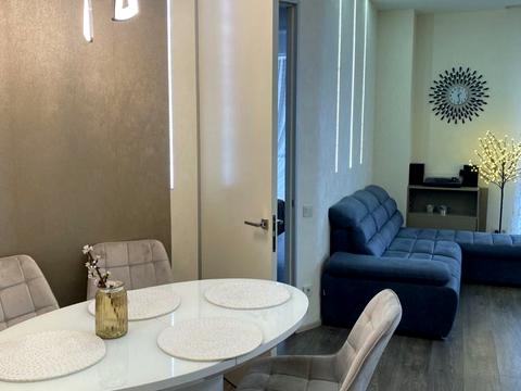 квартира по адресу Симферопольская ул., 2-К