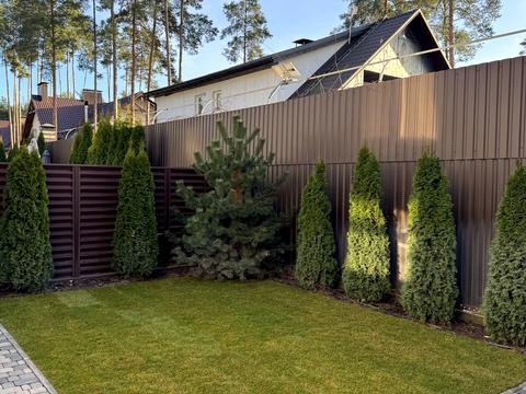 будинок за адресою Бучанське шосе