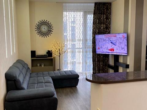 квартира по адресу Симферопольская ул., 2-К