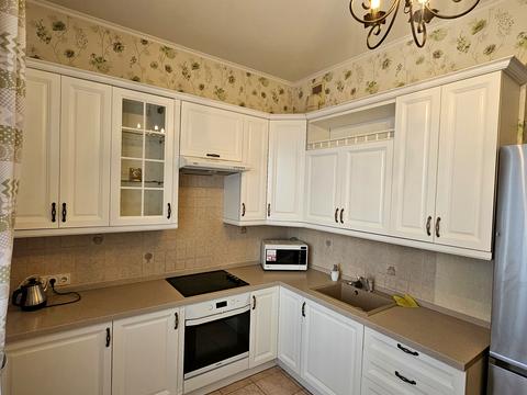 квартира за адресою Молдовська вул. (Молдавська), 2