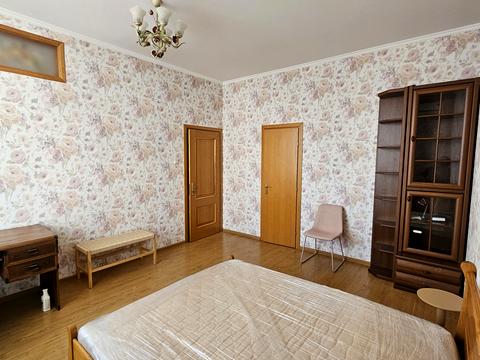 квартира за адресою Молдовська вул. (Молдавська), 2