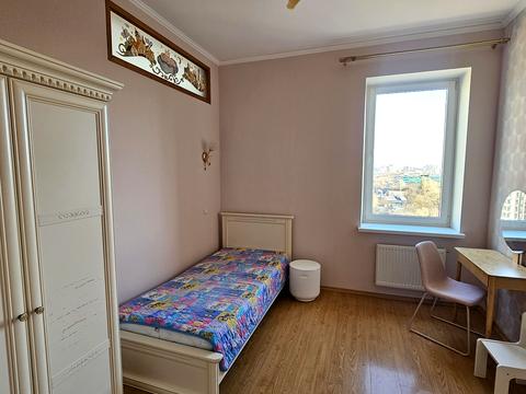 квартира за адресою Молдовська вул. (Молдавська), 2