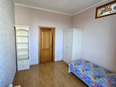 квартира за адресою Молдовська вул. (Молдавська), 2