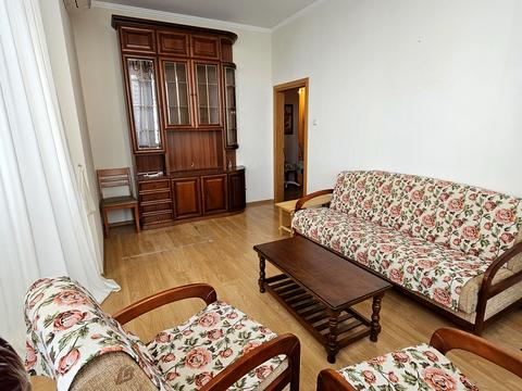 квартира за адресою Молдовська вул. (Молдавська), 2