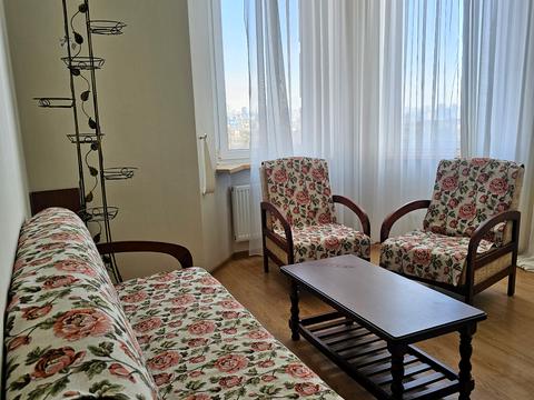 квартира за адресою Молдовська вул. (Молдавська), 2