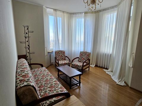 квартира за адресою Молдовська вул. (Молдавська), 2