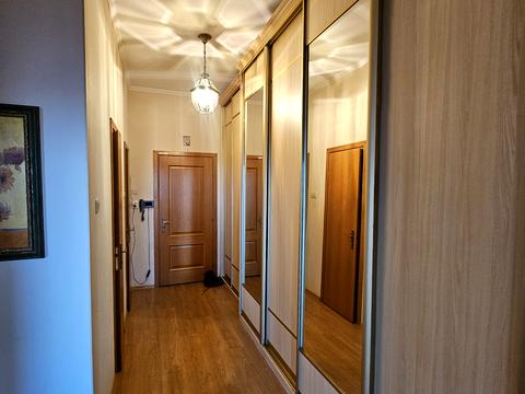 квартира за адресою Молдовська вул. (Молдавська), 2