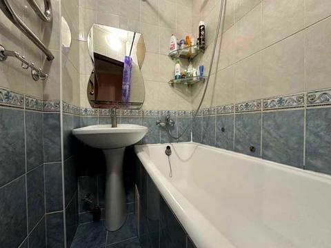 квартира по адресу Лесной просп., 33