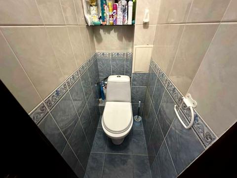 квартира по адресу Лесной просп., 33