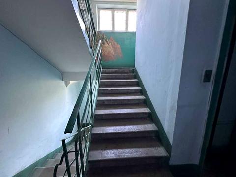 квартира по адресу Лесной просп., 33