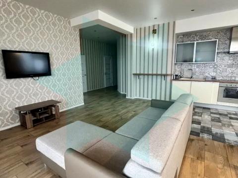 квартира за адресою Дніпро, Виконкомівська вул., 24-Б