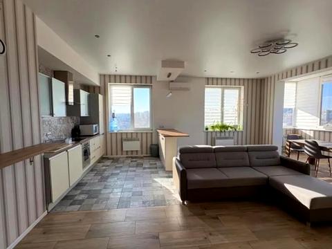 квартира за адресою Дніпро, Виконкомівська вул., 24-Б