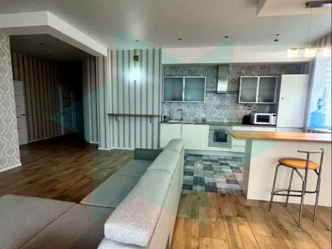 квартира за адресою Дніпро, Виконкомівська вул., 24-Б