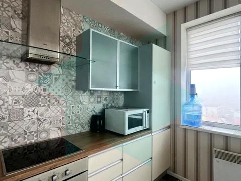 квартира за адресою Дніпро, Виконкомівська вул., 24-Б