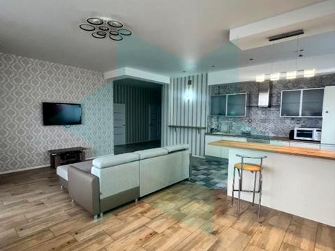 квартира за адресою Дніпро, Виконкомівська вул., 24-Б