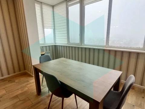 квартира за адресою Дніпро, Виконкомівська вул., 24-Б