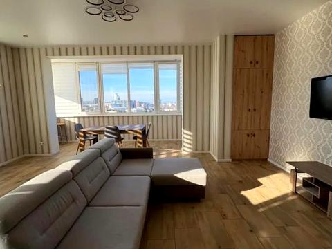 квартира за адресою Дніпро, Виконкомівська вул., 24-Б