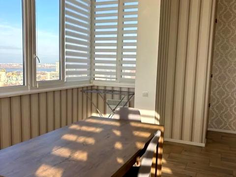 квартира за адресою Дніпро, Виконкомівська вул., 24-Б