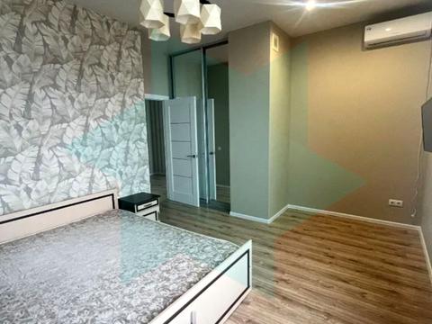 квартира за адресою Дніпро, Виконкомівська вул., 24-Б