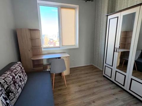 квартира за адресою Дніпро, Виконкомівська вул., 24-Б