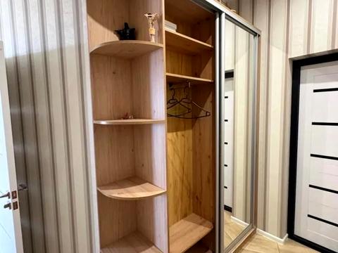 квартира за адресою Дніпро, Виконкомівська вул., 24-Б