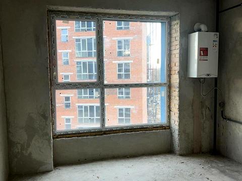 квартира по адресу Бастіонна ул., 5