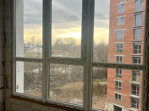 квартира по адресу Бастіонна ул., 5