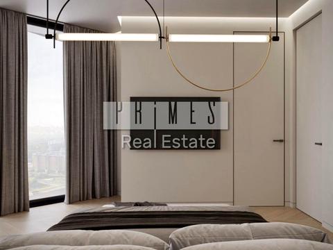 квартира по адресу Иоанна Павла II ул. (Лумумбы Патриса), (Будинок 2)