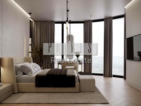 квартира по адресу Иоанна Павла II ул. (Лумумбы Патриса), (Будинок 2)