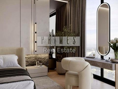 квартира по адресу Иоанна Павла II ул. (Лумумбы Патриса), (Будинок 2)